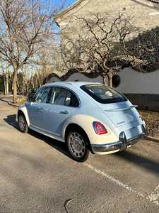 Vehículos de Nueva Energía 2025, BALLET Cat 2, Auto Eléctrico de 4 y 5 Plazas, Mini Auto Eléctrico Económico en Venta desde Japón 2025 - Product Image 4