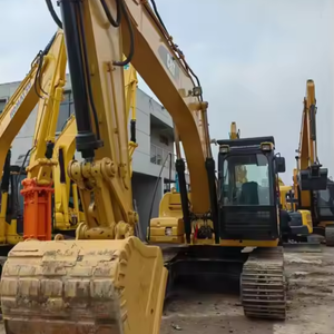 ปลดปล่อยพลังการผลิต: ยอดขายรถขุด Cat 306E - Product Image 2