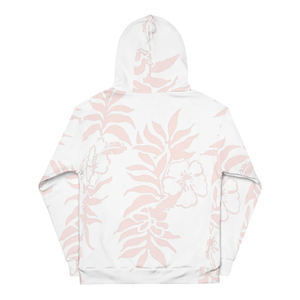 Sweat à capuche imprimé en molleton confortable pour femmes Sweat à capuche de haute qualité pour la chaleur hivernale - Product Image 2