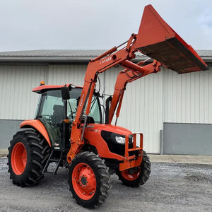 Tractor M6060 2015 EN VENTA - Product Image 1