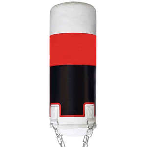 High Quality Kids <b>Toy</b> Free Standing Punching Bag Cheap Boxing Bag Fighters Tested Custom Genuine Leather Punching Bag - Product Image 4