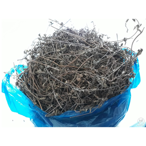 100% เจลลี่ธรรมชาติสำหรับของหวานหญ้าเจลลี่ใบไม้แห้งสีดำเจลลี่หญ้าแห้งสำหรับพุดดิ้งวัตถุดิบจากเวียดนาม - Product Image 3