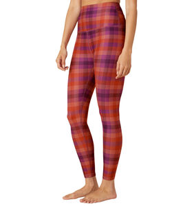 Offre Spéciale OEM Leggings de yoga pour femmes Pantalons de sport à séchage rapide Respirant anti-rétrécissement top tendance entraînement Gym wear Femmes Leggings - Product Image 3