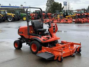 เครื่องตัดหญ้าแบบนั่งขับ Kubota F3710 ปี 2026: การตัดที่แม่นยำด้วยพลังเชิงพาณิชย์ - Product Image 5