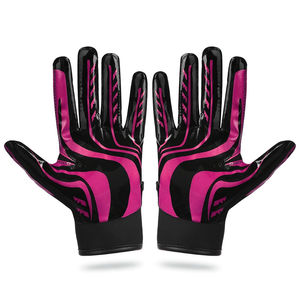 Gants de haute qualité Profession jeunesse adulte Grip gardien de but sport jeunesse gardien de but gants de Football Super gants - Product Image 2