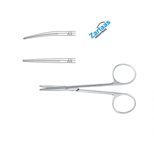 Haute Qualité En Acier Inoxydable Lexer-Bébé Droit/Incurvé Instruments Chirurgicaux Fabricant et Exportateur - Product Image 6
