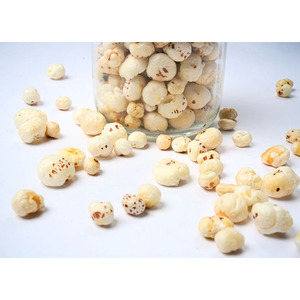 Cao cấp số lượng lớn a-lớp phool makhana hạt sen cho các nhà bán lẻ Snack nhà sản xuất và các nhà sản xuất sản phẩm dinh dưỡng - Product Image 3