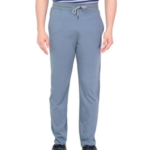 Pantalones de Hombre a la Moda, Casuales, para Invierno, Ligeros, de Algodón, Ecológicos, de Secado Rápido, Suaves, Cómodos, para Uso Diario, Elegantes - Product Image 1