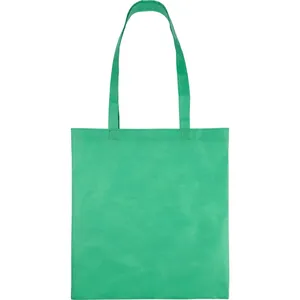 Borse Promozionali Personalizzate in Tessuto Non Tessuto Taye, Sacchetti in Plastica Personalizzabili per Gadget - Product Image 5