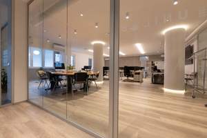 Lámpara de Techo Cilíndrica Arquitectónica |   Foco LED de Aluminio Extruido de 11W y 3000K con CRI 90 y 50000 Horas de Vida Útil - Product Image 5