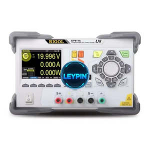 แหล่งจ่ายไฟแบบเชิงเส้นช่องเดียว 200W 40V 10A สำหรับทดสอบในห้องปฏิบัติการ ใช้กับ RIGOL DP811A - Product Image 5