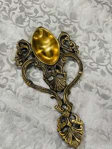 Supports T-Lite en métal fer doré faits à la main personnalisables fête de mariage décor de noël saint valentin décor à la maison bougeoir - Product Image 3