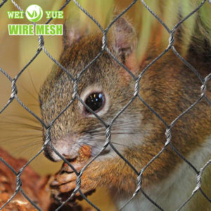 Filo di sicurezza flessibile in acciaio inossidabile - Product Image 1