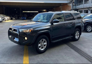 Toyota 4Runner 2015 SUV Usada en Buen Estado, Gasolina, Asientos de Cuero, R17, Tracción Delantera Disponible - Product Image 6