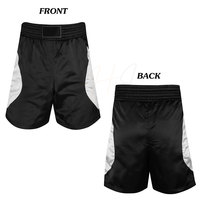 Uniforme de Boxeo al Por Mayor, Precio Razonable, Servicio OEM, Uniforme de Boxeo Hecho en Pakistán, Superventas