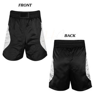 ชุดยูนิฟอร์มมวยราคาสมเหตุสมผล บริการ OEM ขายส่งชุดยูนิฟอร์มมวยยอดนิยม ผลิตในปากีสถาน - Product Image 4