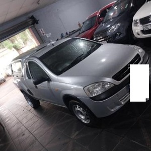 OPEL CORSA UTILITY 1.4 CLUB 2007 D'OCCASION CÔTÉ GAUCHE/DROIT - Product Image 2