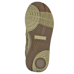 Zapatos Roper de Cuero Hechos a Mano para Hombre de Alta Calidad con Forro de Cuero Plano para Uso en Exteriores, Servicio ODM, Precio al por Mayor - Product Image 5