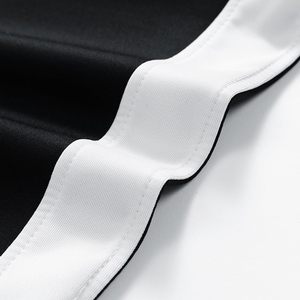 Bas prix hommes hiver respirant grande taille survêtements antibactérien léger Sport entraînement Jogging porter - Product Image 5