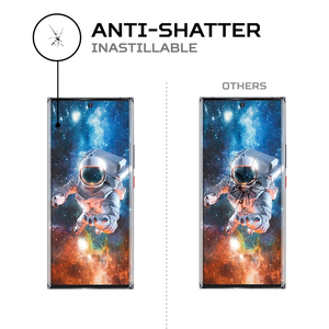 ฟิล์มกันรอยหน้าจอ ANTISHOCK สำหรับ ZTE Axon 50 Ultra ฟิล์มป้องกันระดับพรีเมียม - Product Image 5