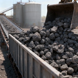 Venta al por mayor 2025 Cemento Clinker en Tailandia Cemento Clinker Precio por tonelada Calor moderado - Product Image 2