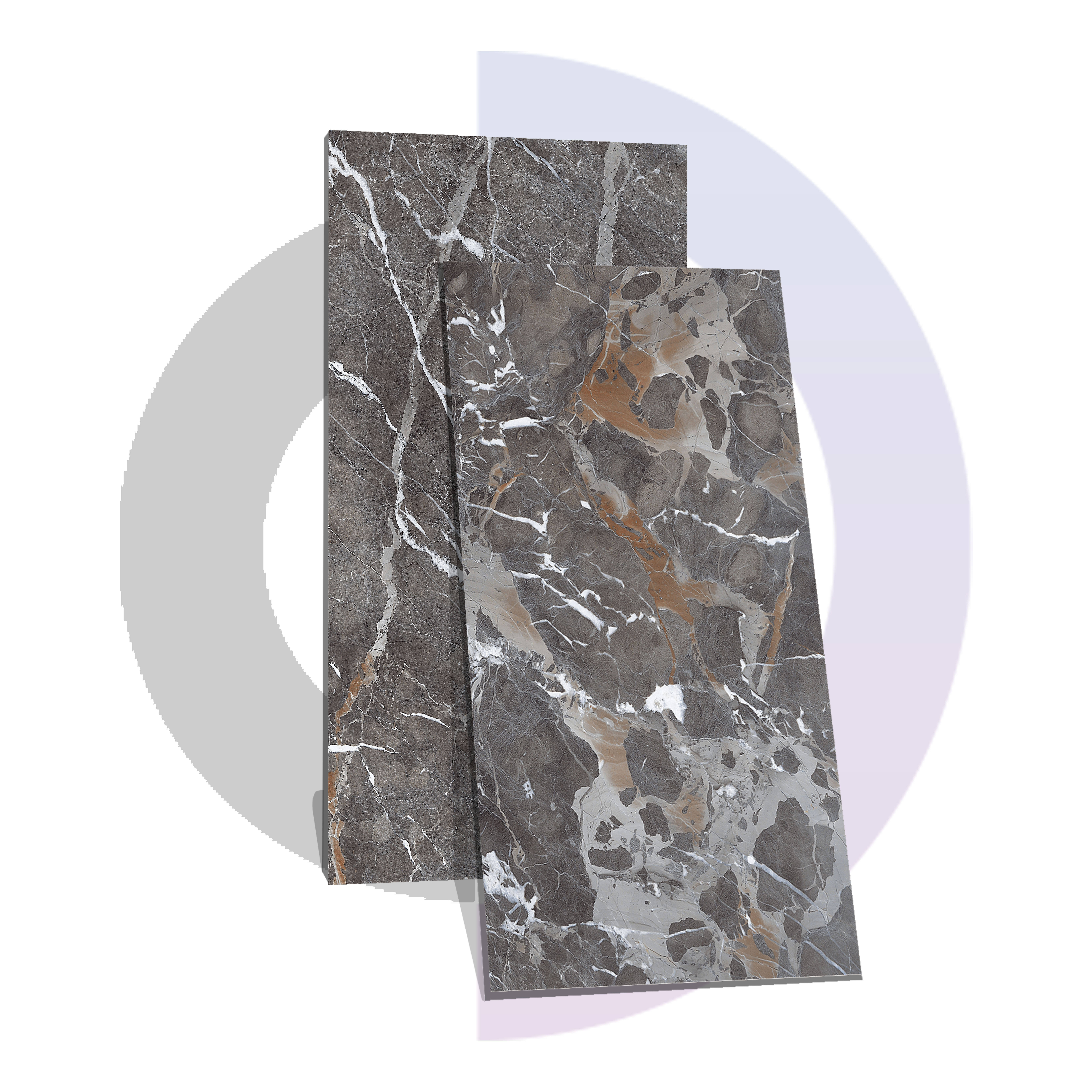 สีเทาอ่อน