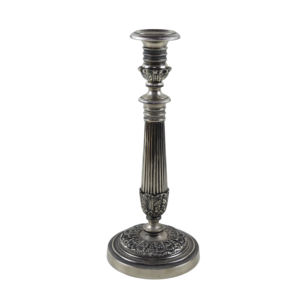 Innovative Metal Candle Stand Multiple Matte Finish Plant Stem Looking Candle <b>Holders</b> for Home Decoration <b>Candlestick</b> <b>Holder</b> - Product Image 2