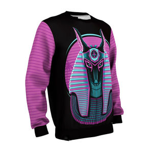 Gran oferta, sudaderas de moda para hombre, nueva llegada, colección de invierno, diseño sólido, sublimación impresa, oferta al por mayor en Nurak 2025 - Product Image 2