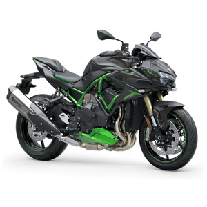 Motocicleta Kawasaki Z H2 SE de 400cc con Motor de 4 Tiempos de Alto Rendimiento - Product Image 1