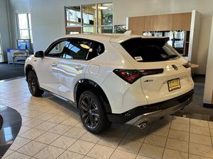 Offre de dropshipping authentique pour ACURA 2025. ADX A-SPEC ADVANCE. SUV maintenant en stock - Product Image 2