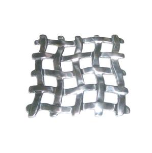 À la mode brillant poli en fonte d'aluminium chat dessous de plat moderne Animal inspiré résistant à la chaleur décoratif cuisine comptoir support de coussin chauffant - Product Image 2