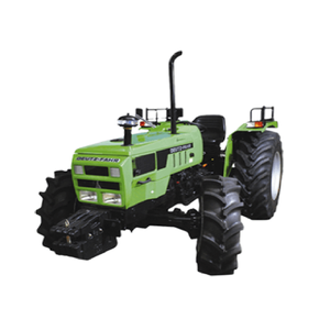 Haute qualité 60hp 4WD 4x4 machines agricoles nouvel état tracteurs pour l'agriculture à un prix - Product Image 6