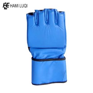 ถุงมือ MMA - อุปกรณ์ฝึกซ้อมที่ปลอดภัย - Product Image 6