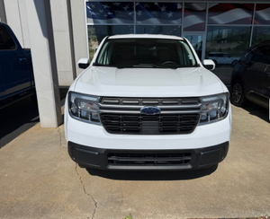 Ford Maverick Lariat 2023 Usada a Precio Accesible - SuperCrew - Pickup - 4 Puertas - en Venta - Product Image 5