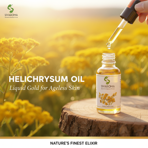 Huile d'hélichryse pure, huile essentielle, qualité professionnelle, qualité commerciale, formulation industrielle en vrac pour les entreprises - Product Image 4