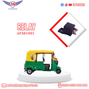 Relé Fabricado en India para Bajaj Tuk Tuk 3W, Repuestos Disponibles para la Venta en Colombia a un Precio Muy Asequible - Product Image 4
