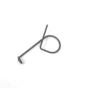 Resorte de retorno del brazo de accionamiento del embrague Lambretta B (2ª versión) + C + LC + D + LD - Product Image 1
