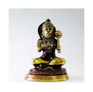 Impresionantes esculturas de latón para decoración del hogar diseñadas para agregar un estilo distintivo y belleza atemporal a los interiores - Product Image 4