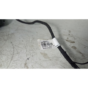 ESPEJO RETROVISOR IZQUIERDO MERCEDES Clase GLK Serie (X204) A2048108376 651916 (08>15) - Product Image 2