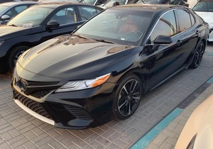 Toyota Camry Grande 3.5L - Product Image 5