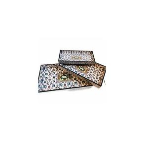 Bandejas de madera para servir alimentos hechas a mano, el mejor diseño para mesa de restaurante, bandeja de madera decorativa, superventas, bandeja impresa de madera - Product Image 4