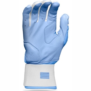 <b>Hand</b> Protection Baseball Batting Factory Price High Quality Colorful Baseball Batting <b>Gloves</b> For men - Product Image 3