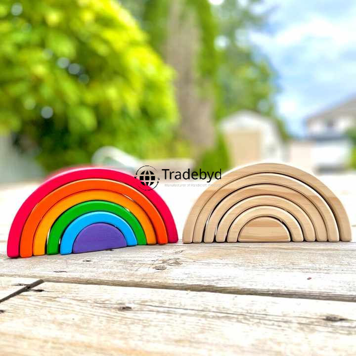 Available in Different Colors