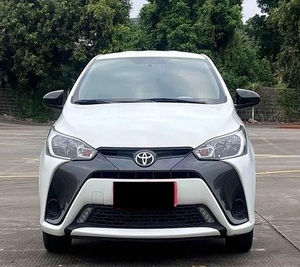 ยาริส LX XP150 ปี 2022 รุ่นปรับโฉม ไมล์น้อย เครื่องยนต์สมบูรณ์  เกียร์อัตโนมัติ หลังคาพาโนรามา ไฟครบ พร้อมส่ง - Product Image 1