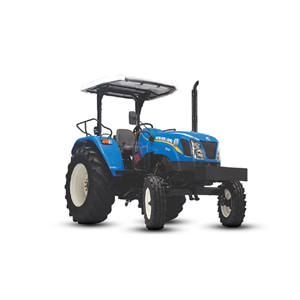 Tracteur New Holland offert pour l'agriculture du gouvernement et du secteur privé - Product Image 5