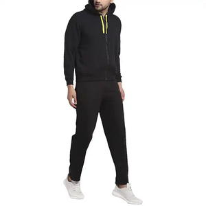 Tenues à logo réfléchissant Survêtement Joggers Jogging Survêtements pour hommes Survêtements de sport de haute qualité - Product Image 3