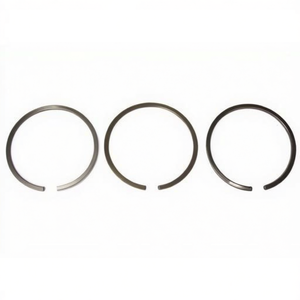 Jeu de segments de piston 41158147 de remplacement pour moteur diesel Perkins, pièce de rechange neuve pour la construction - Product Image 2