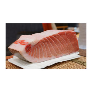 Atún Rojo Congelado de Alta Calidad a Precio de Fábrica, Grado A, 25 kg, Suministrado para Comercio Mayorista y Comercio de Volumen - Product Image 1