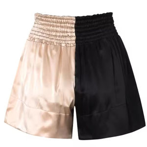 กางเกงมวยไทย MMA คิกบ็อกซิ่งสั่งตัดคุณภาพสูง ผลิตจากวัสดุเป็นมิตรต่อสิ่งแวดล้อม ระบายอากาศได้ดี - Product Image 5