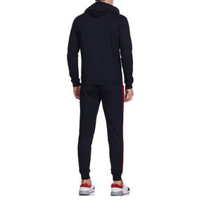 Windbreaker <b>Jacket</b> Tracksuit <b>Men</b> Sport Tracksuit Latest Fashion 2 Piece <b>Track</b> Pants Jogging Suit Cotton <b>Men</b> Hoodie - Product Image 3